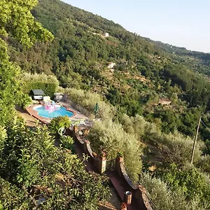 Holiday Bel Panorama Due Casa vacanze