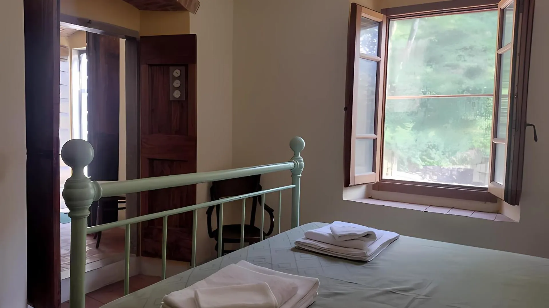 Apartment In Farmhouse Pelago