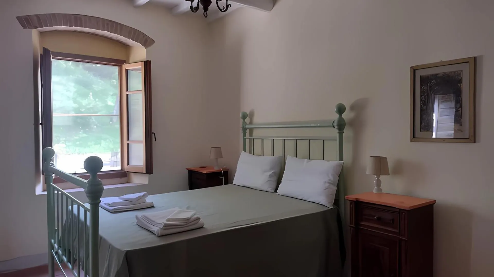 Apartment In Farmhouse Pelago 0*,  Italy