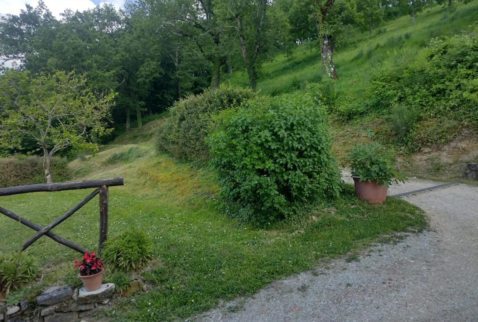 Apartment In Farmhouse Pelago